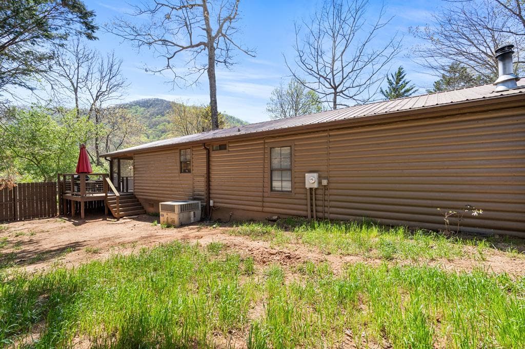 1855 Deer Run Circle, Hiawassee GA 30546 - Photo