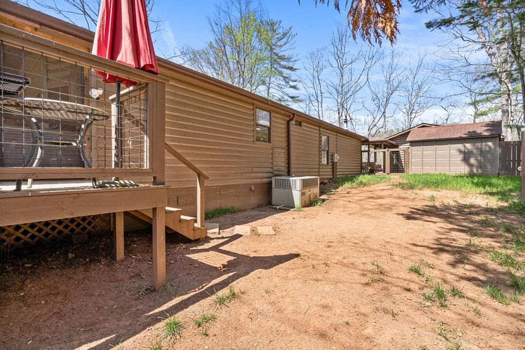1855 Deer Run Circle, Hiawassee GA 30546 - Photo