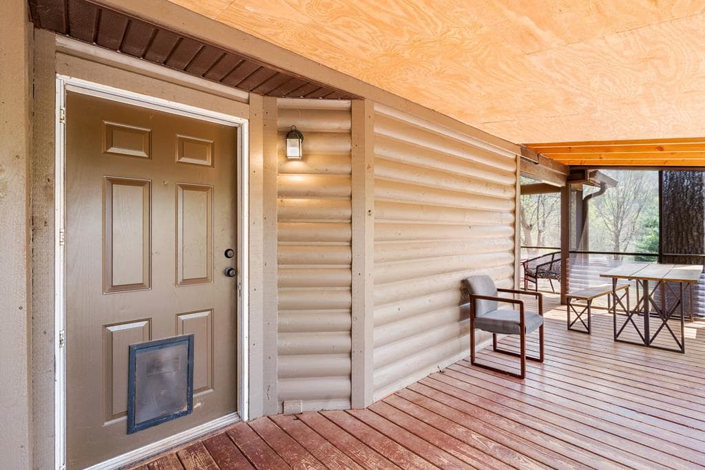 1855 Deer Run Circle, Hiawassee GA 30546 - Photo