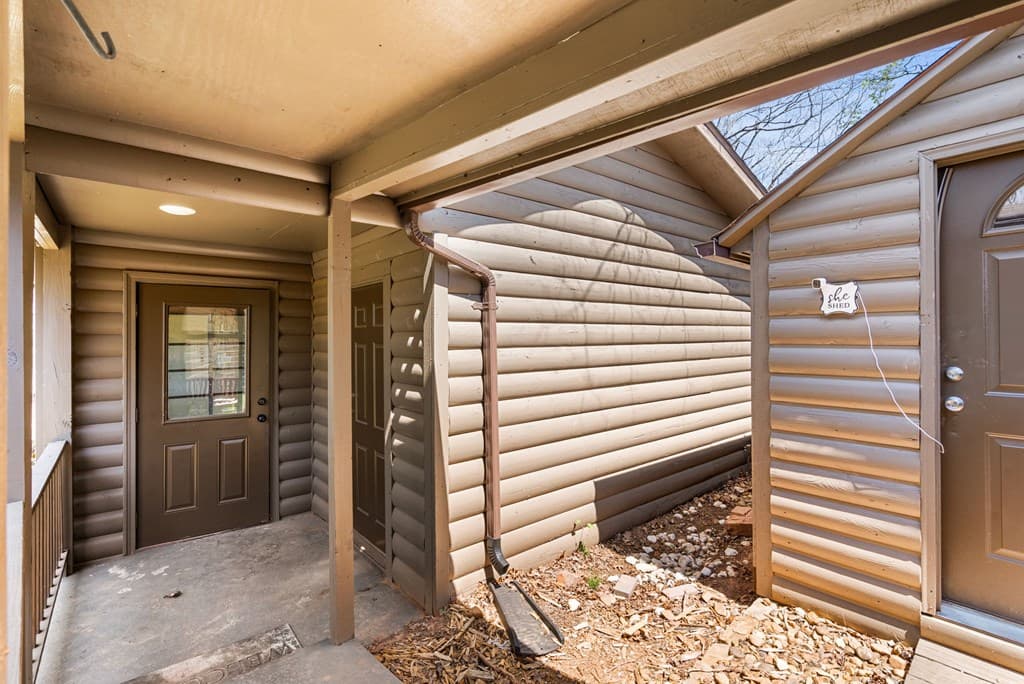 1855 Deer Run Circle, Hiawassee GA 30546 - Photo