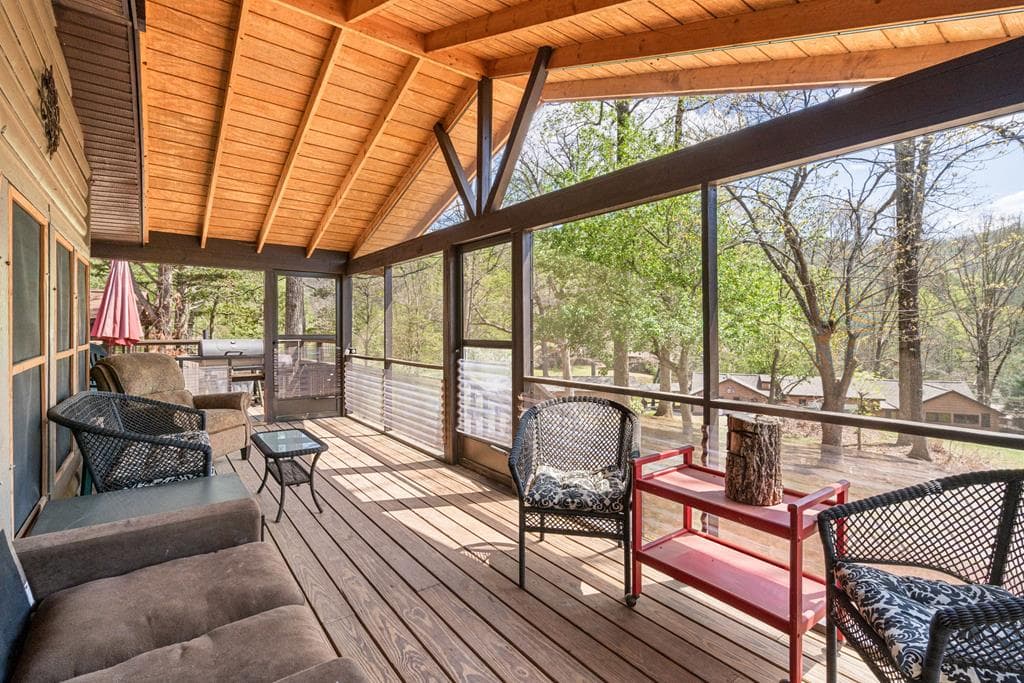1855 Deer Run Circle, Hiawassee GA 30546 - Photo