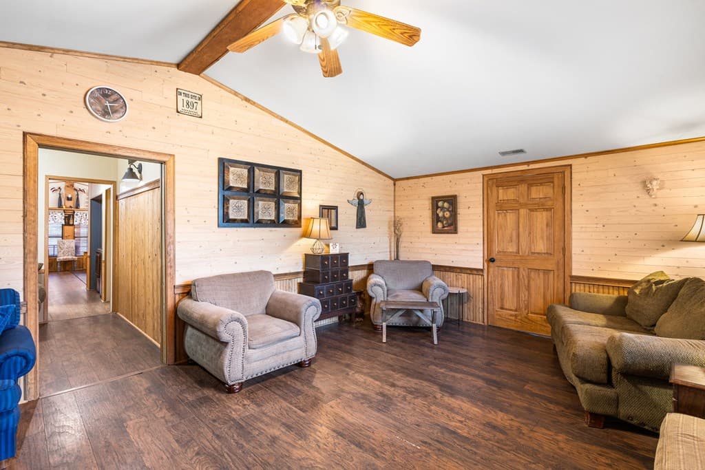 1855 Deer Run Circle, Hiawassee GA 30546 - Photo