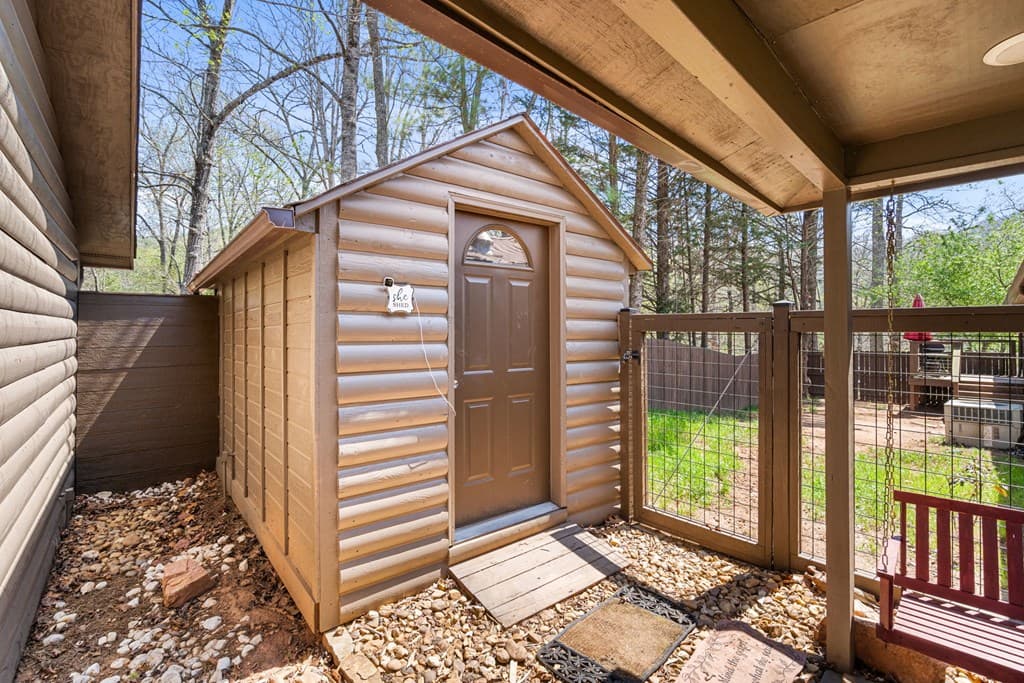 1855 Deer Run Circle, Hiawassee GA 30546 - Photo