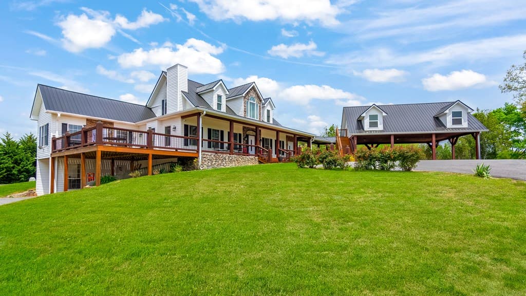 233 Ivy Ridge, Ellijay GA 30536 - Photo