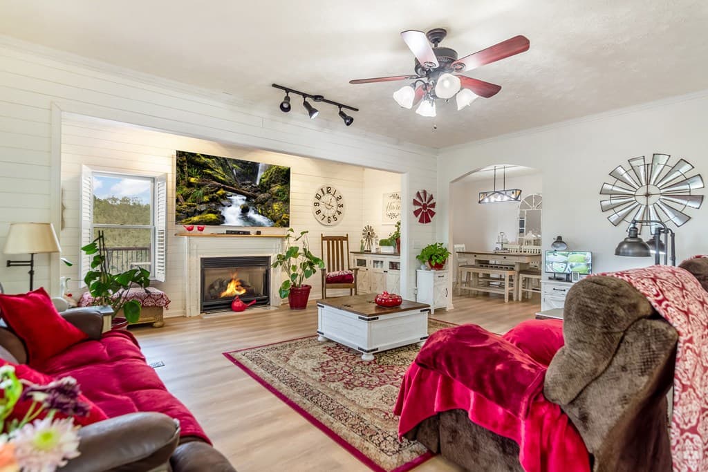 233 Ivy Ridge, Ellijay GA 30536 - Photo