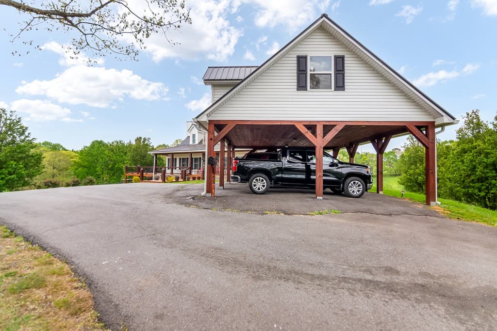 233 Ivy Ridge, Ellijay GA 30536 - Photo