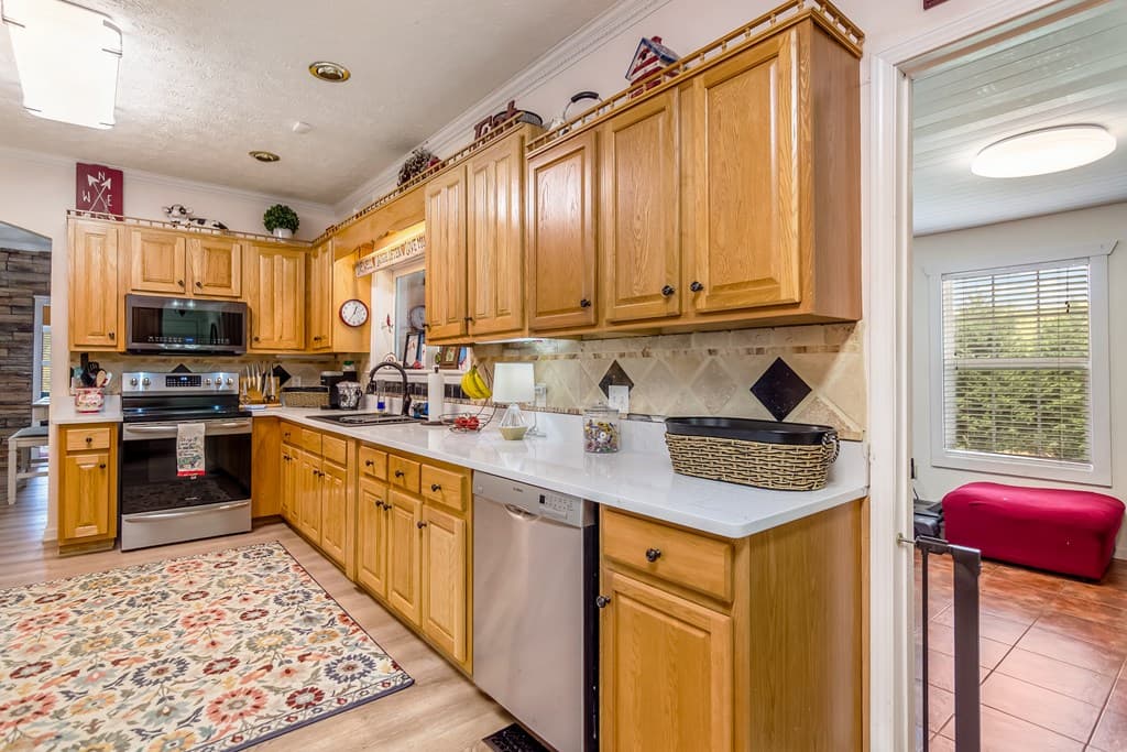 233 Ivy Ridge, Ellijay GA 30536 - Photo