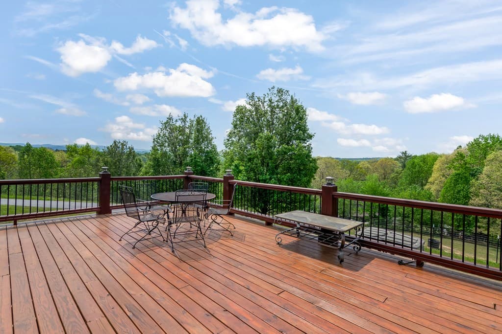 233 Ivy Ridge, Ellijay GA 30536 - Photo