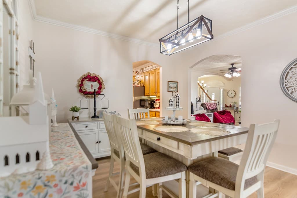 233 Ivy Ridge, Ellijay GA 30536 - Photo