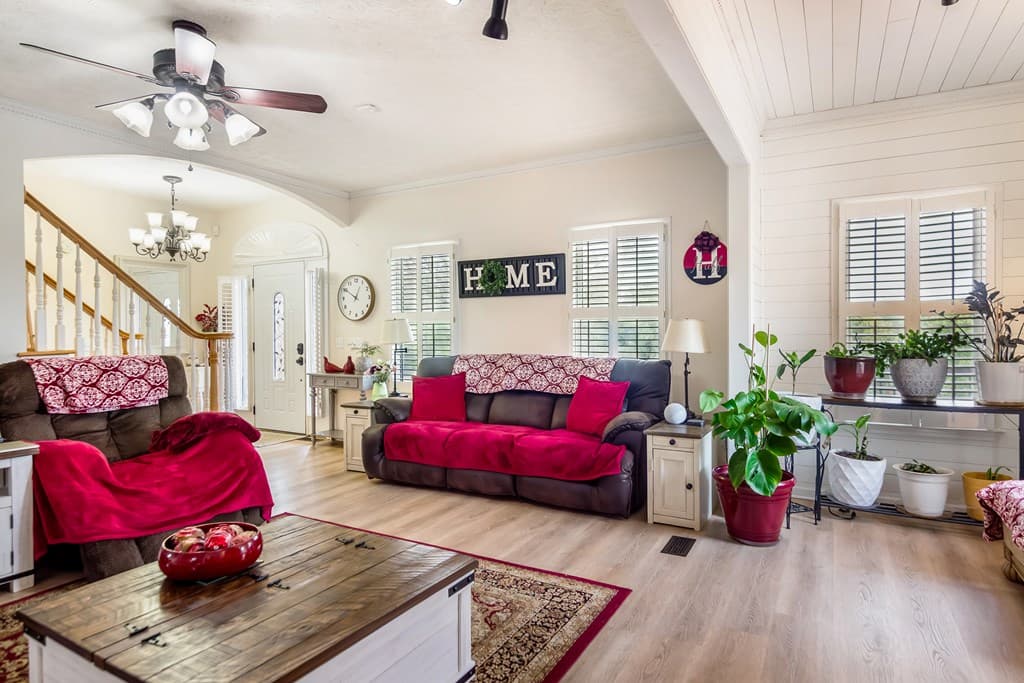 233 Ivy Ridge, Ellijay GA 30536 - Photo