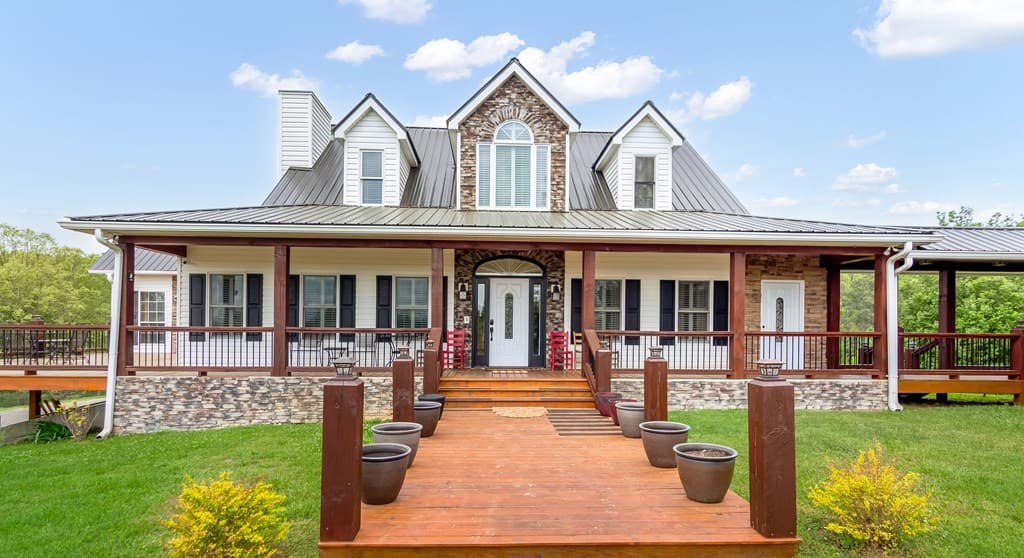 233 Ivy Ridge, Ellijay GA 30536 - Photo