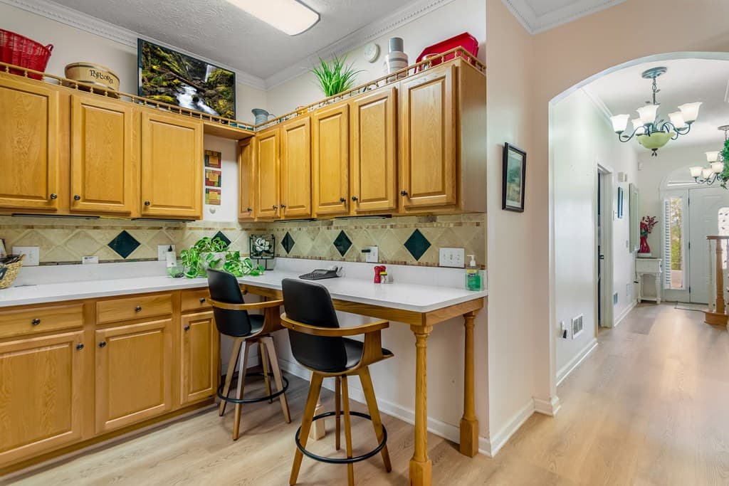 233 Ivy Ridge, Ellijay GA 30536 - Photo