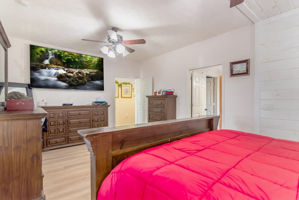 233 Ivy Ridge, Ellijay GA 30536 - Photo