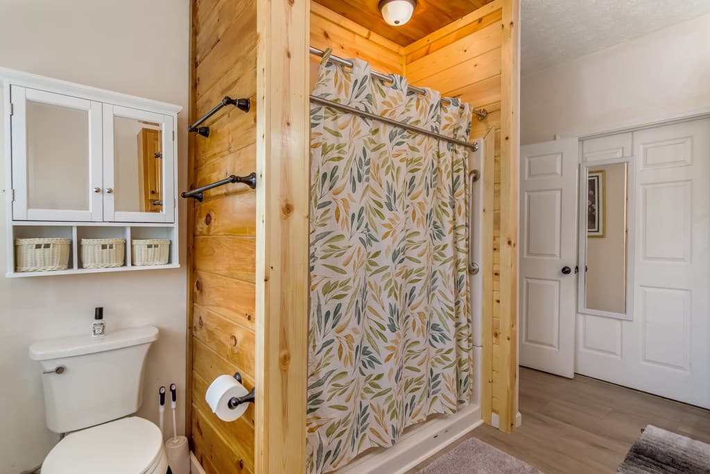 233 Ivy Ridge, Ellijay GA 30536 - Photo
