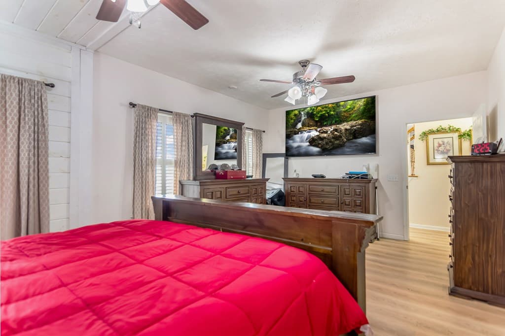 233 Ivy Ridge, Ellijay GA 30536 - Photo