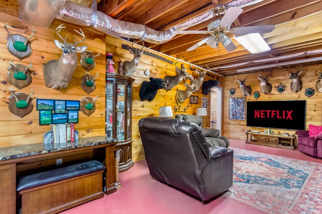 233 Ivy Ridge, Ellijay GA 30536 - Photo