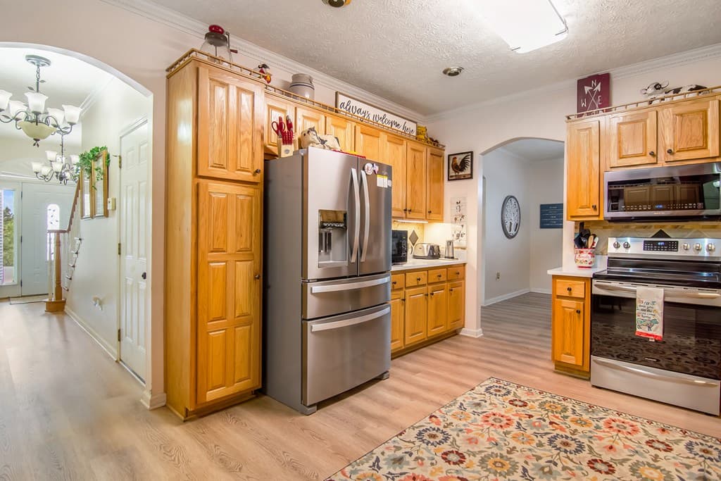 233 Ivy Ridge, Ellijay GA 30536 - Photo