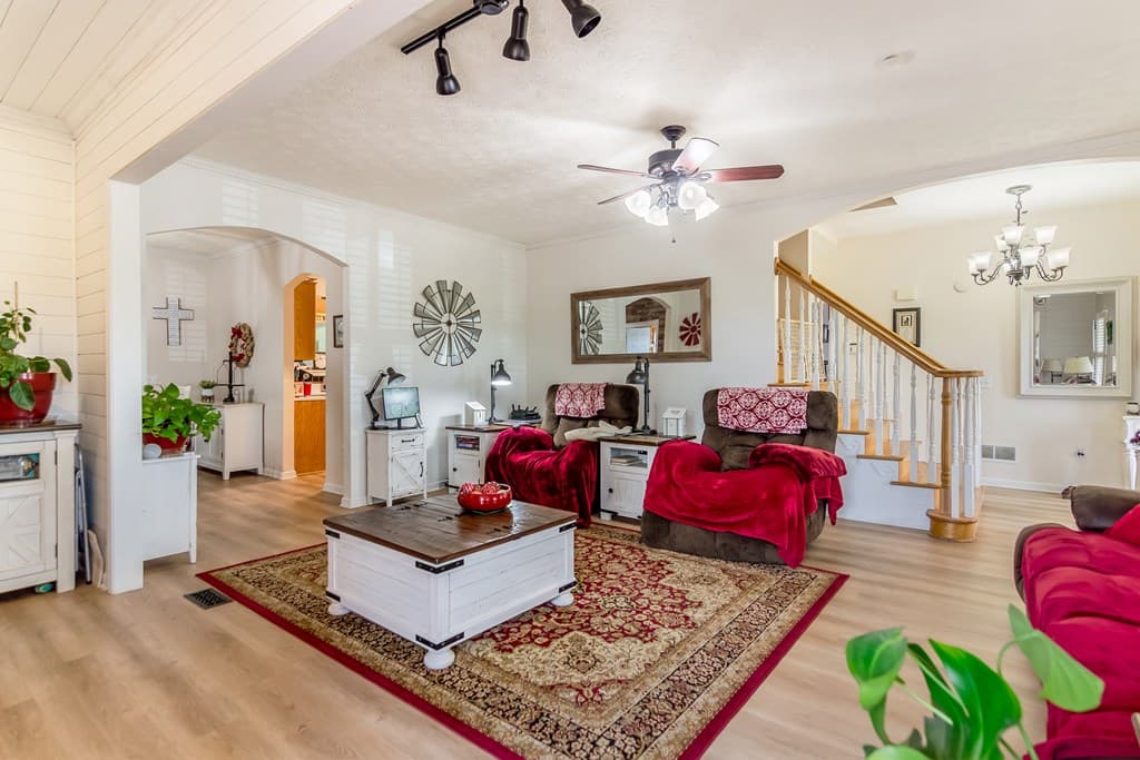 233 Ivy Ridge, Ellijay GA 30536 - Photo
