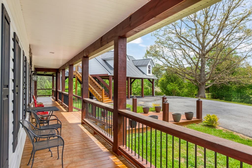 233 Ivy Ridge, Ellijay GA 30536 - Photo