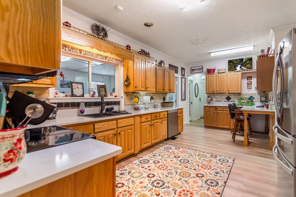 233 Ivy Ridge, Ellijay GA 30536 - Photo