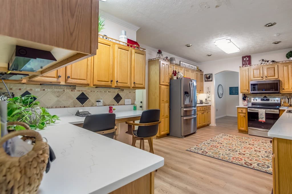 233 Ivy Ridge, Ellijay GA 30536 - Photo