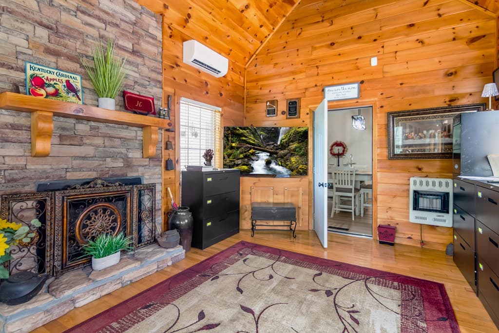 233 Ivy Ridge, Ellijay GA 30536 - Photo