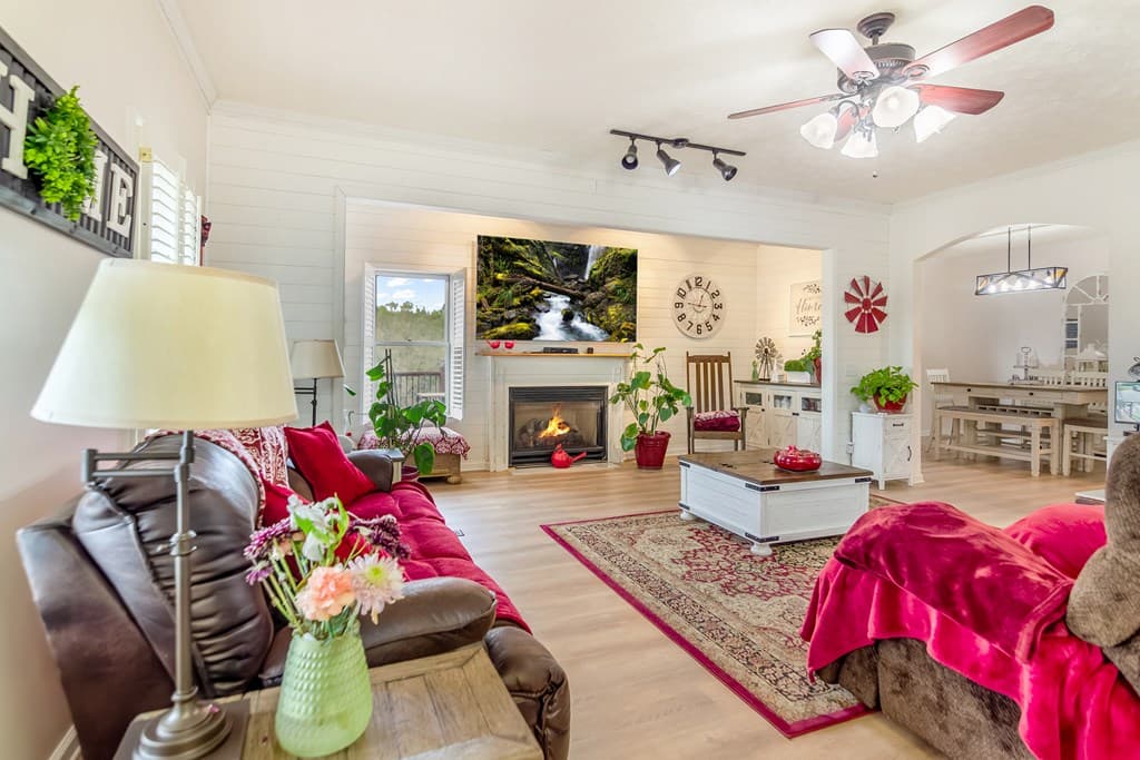 233 Ivy Ridge, Ellijay GA 30536 - Photo
