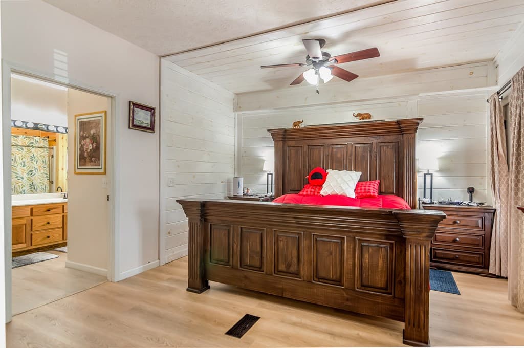233 Ivy Ridge, Ellijay GA 30536 - Photo