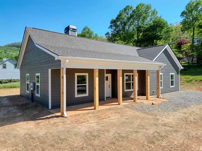 774 Bugscuffle Road, Hiawassee GA 30548 - Photo
