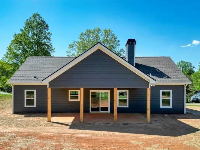 774 Bugscuffle Road, Hiawassee GA 30548 - Photo