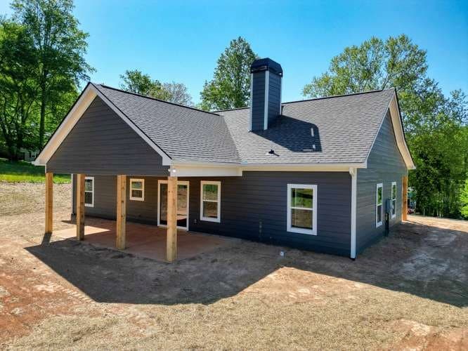 774 Bugscuffle Road, Hiawassee GA 30548 - Photo