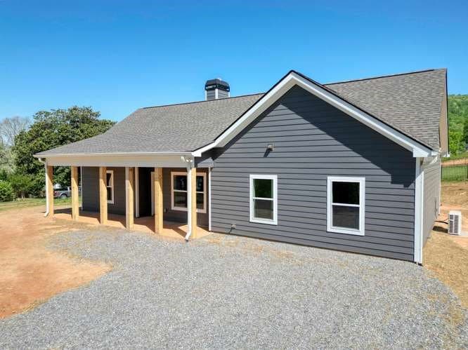 774 Bugscuffle Road, Hiawassee GA 30548 - Photo