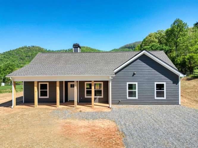 774 Bugscuffle Road, Hiawassee GA 30548 - Primary photo