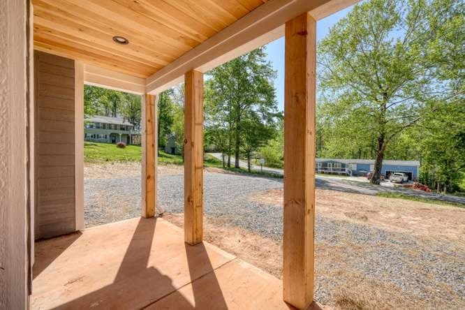 774 Bugscuffle Road, Hiawassee GA 30548 - Photo