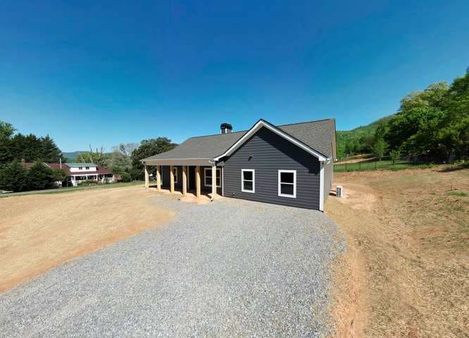 774 Bugscuffle Road, Hiawassee GA 30548 - Photo