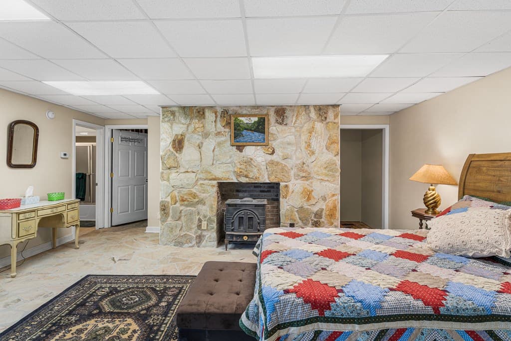 19 Bynum Penland Road, Hayesville NC 28904 - Photo