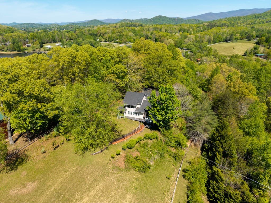 19 Bynum Penland Road, Hayesville NC 28904 - Photo