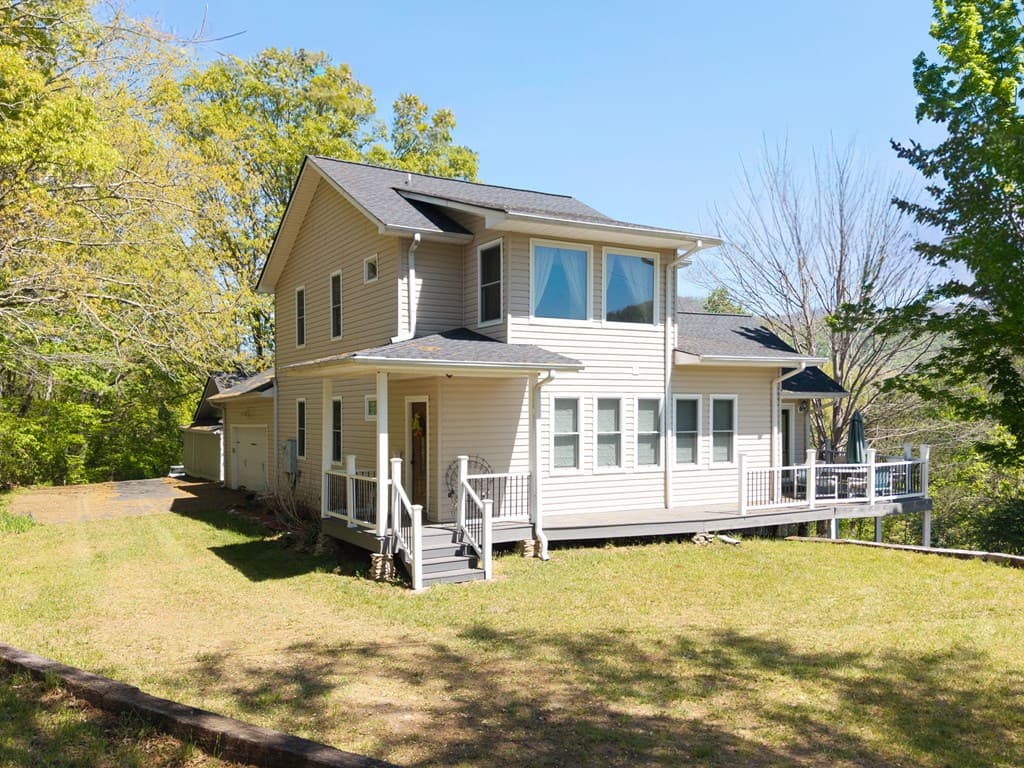 19 Bynum Penland Road, Hayesville NC 28904 - Photo