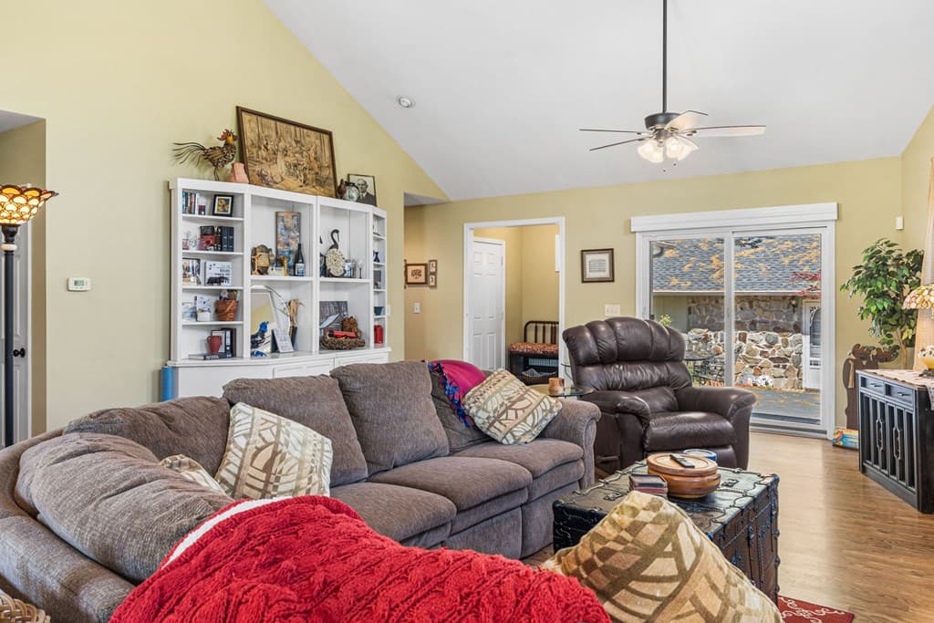19 Bynum Penland Road, Hayesville NC 28904 - Photo
