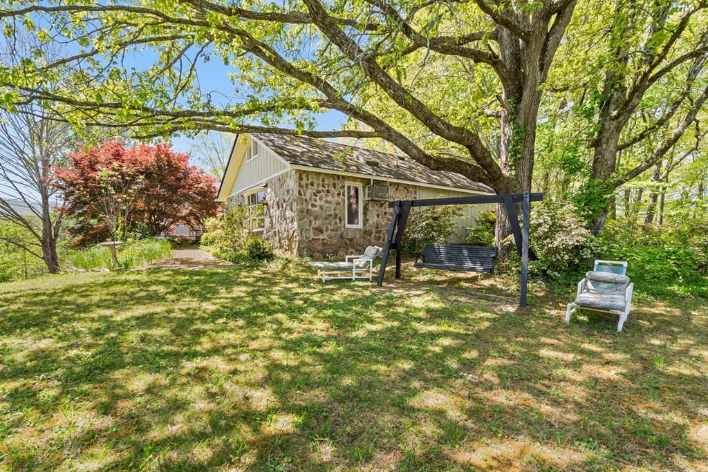 19 Bynum Penland Road, Hayesville NC 28904 - Photo