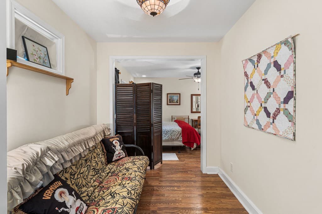 19 Bynum Penland Road, Hayesville NC 28904 - Photo