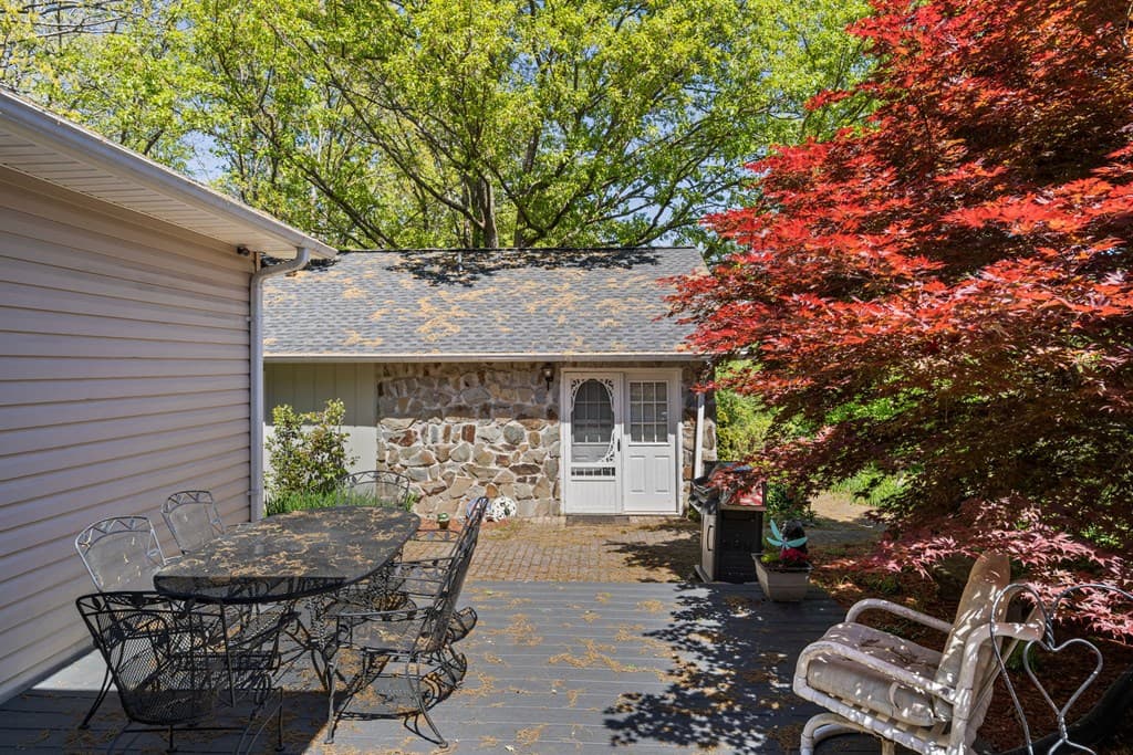19 Bynum Penland Road, Hayesville NC 28904 - Photo