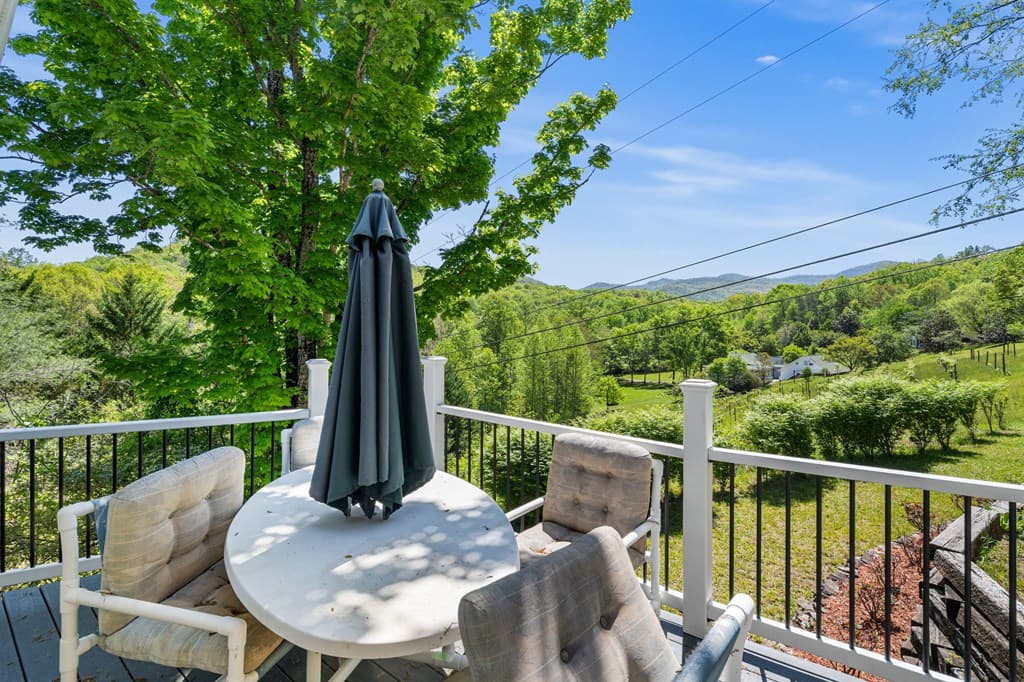 19 Bynum Penland Road, Hayesville NC 28904 - Photo