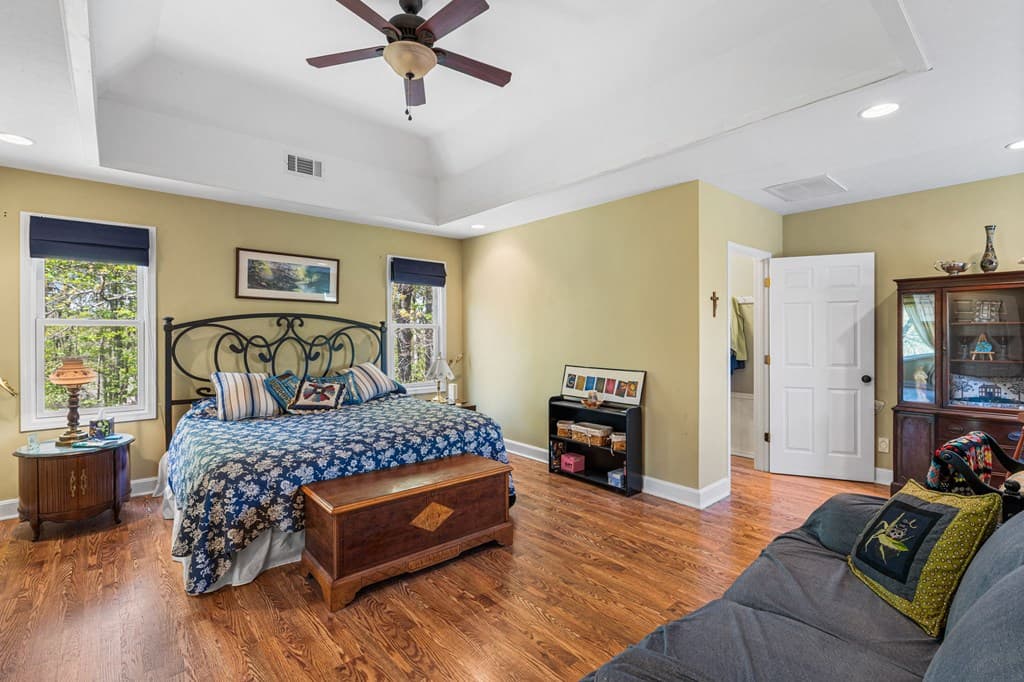 19 Bynum Penland Road, Hayesville NC 28904 - Photo