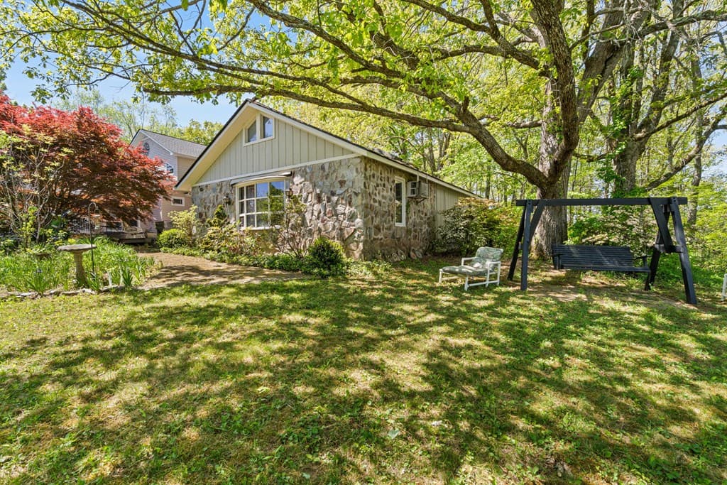 19 Bynum Penland Road, Hayesville NC 28904 - Photo