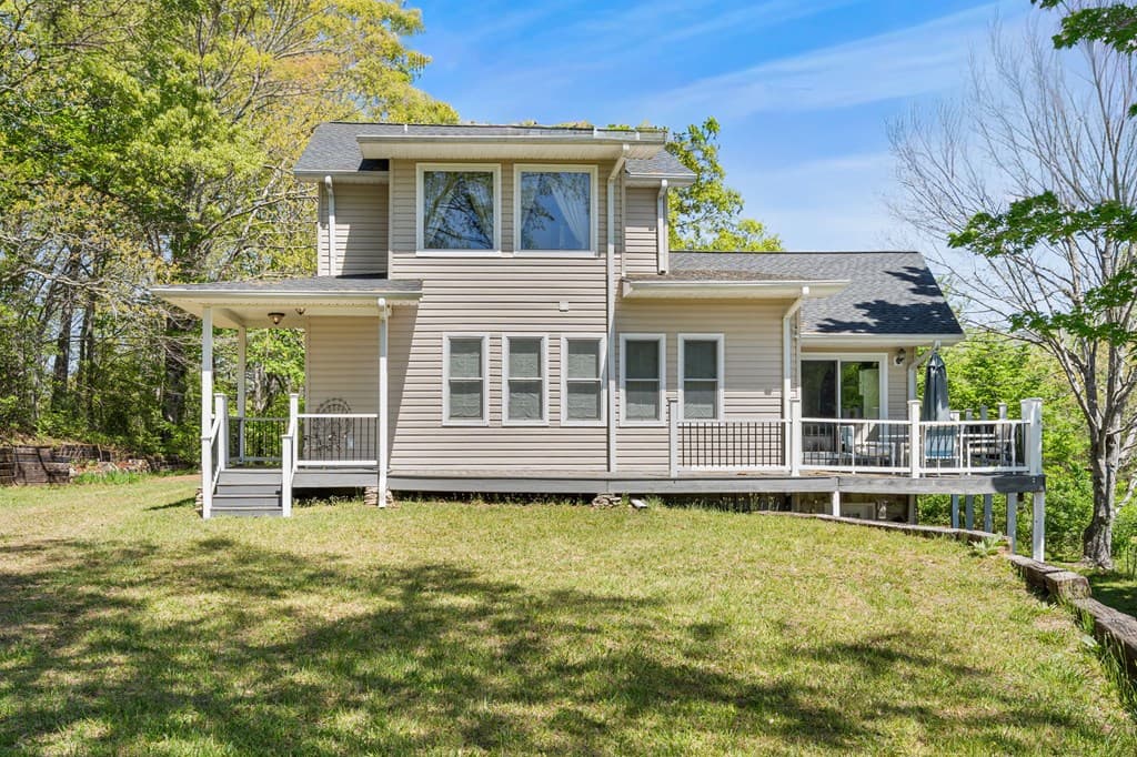 19 Bynum Penland Road, Hayesville NC 28904 - Photo
