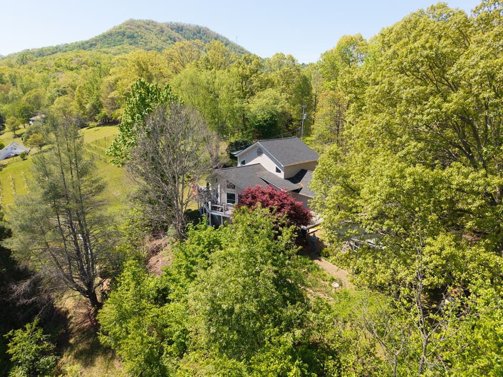 19 Bynum Penland Road, Hayesville NC 28904 - Photo