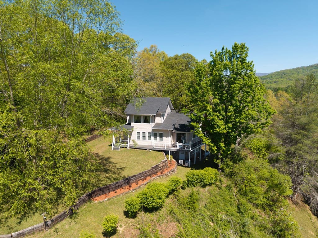 19 Bynum Penland Road, Hayesville NC 28904 - Photo