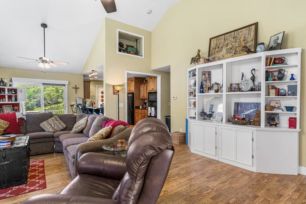19 Bynum Penland Road, Hayesville NC 28904 - Photo