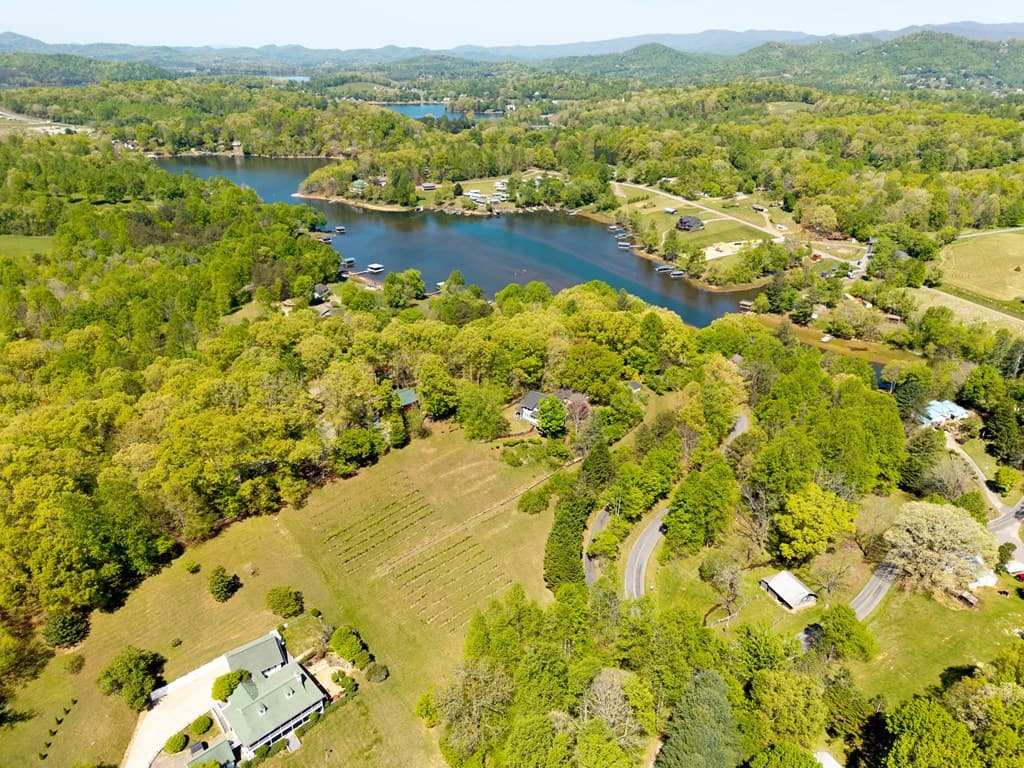 19 Bynum Penland Road, Hayesville NC 28904 - Photo